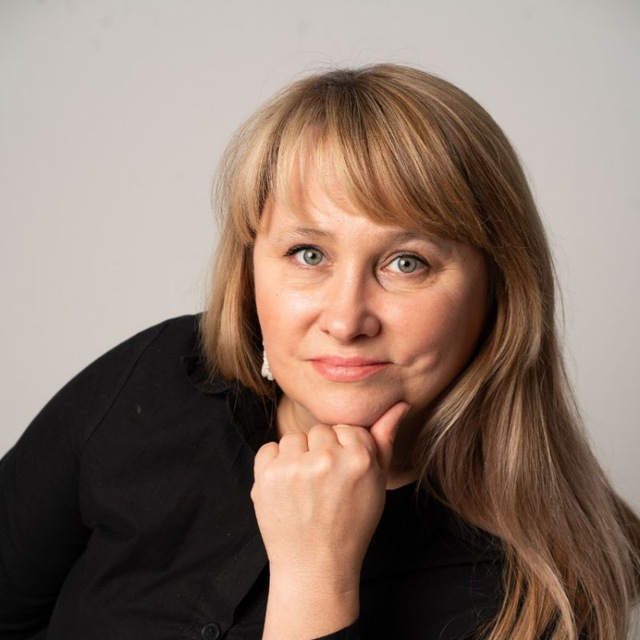 Елена